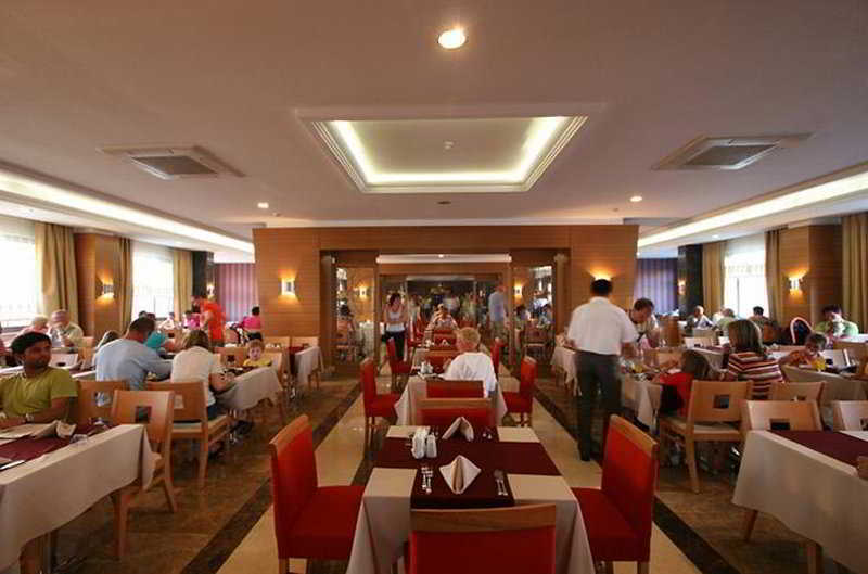 Side Mare Resort & Spa Kumkoy エクステリア 写真