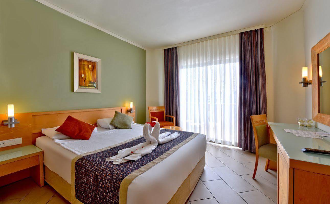 Side Mare Resort & Spa Kumkoy エクステリア 写真