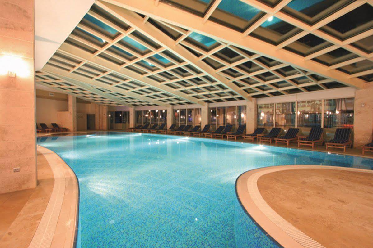 Side Mare Resort & Spa Kumkoy エクステリア 写真