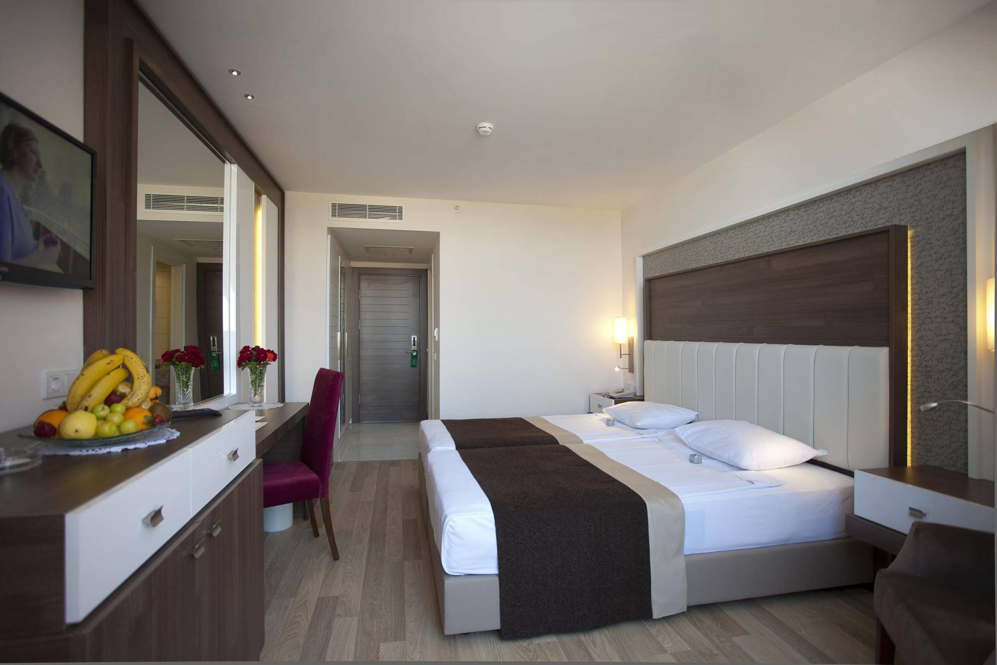 Side Mare Resort & Spa Kumkoy エクステリア 写真